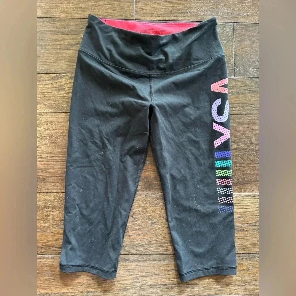 Victoria’s Secret Workout Pants- size Medium